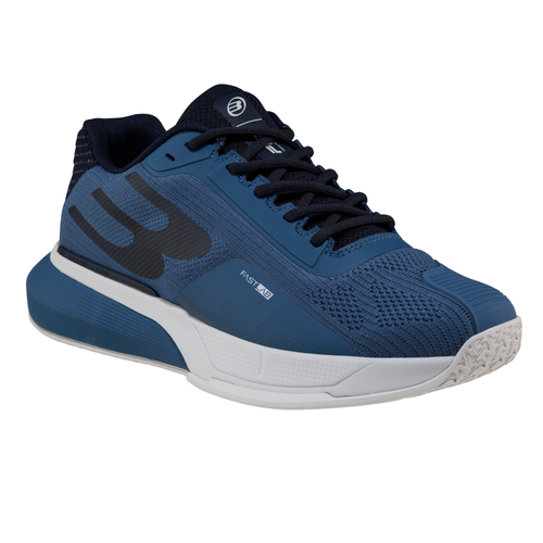 Scarpe da padel da uomo Bullpadel Neuron 26I Blu - Esprit Padel Shop