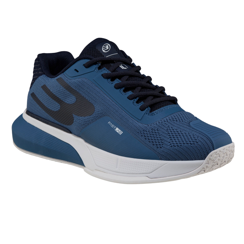 Chaussures de padel Homme Bullpadel Neuron 26I Bleu - Esprit Padel Shop