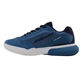 Scarpe da padel da uomo Bullpadel Neuron 26I Blu - Esprit Padel Shop
