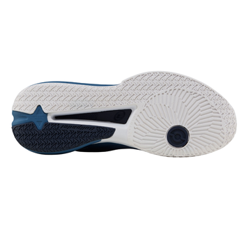 Scarpe da padel da uomo Bullpadel Neuron 26I Blu - Esprit Padel Shop