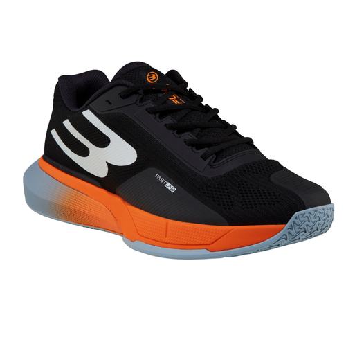Scarpe da padel da uomo Bullpadel Neuron 26I Nero - Esprit Padel Shop