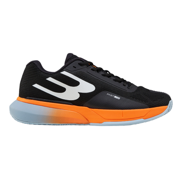 Scarpe da padel da uomo Bullpadel Neuron 26I Nero - Esprit Padel Shop