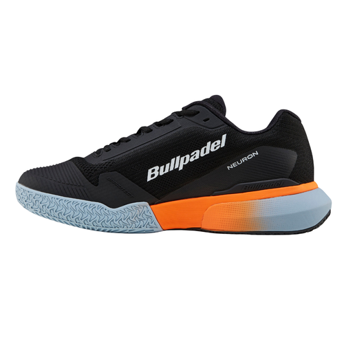 Scarpe da padel da uomo Bullpadel Neuron 26I Nero - Esprit Padel Shop