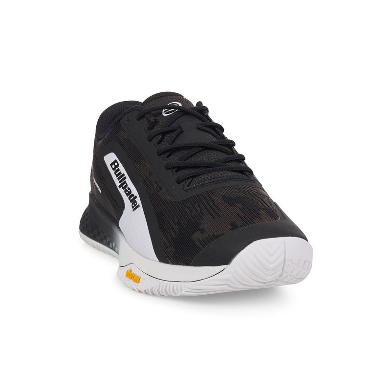 Chaussures de padel Homme Bullpadel Neuron Vibram 25I Noir - Esprit Padel Shop