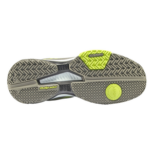 Chaussures de padel Homme Bullpadel Performance Hybrid 24I Kaki - Esprit Padel Shop