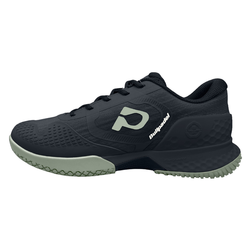 Chaussures de padel Homme Bullpadel Premier Major  26V Noir - Esprit Padel Shop