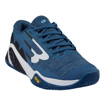 Scarpe da padel da uomo Bullpadel Vertex Vibram 26I Blu - Esprit Padel Shop