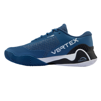 Scarpe da padel da uomo Bullpadel Vertex Vibram 26I Blu - Esprit Padel Shop