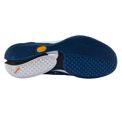 Scarpe da padel da uomo Bullpadel Vertex Vibram 26I Blu - Esprit Padel Shop