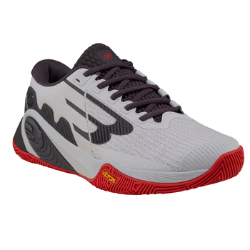 Chaussures de padel Homme Bullpadel Vertex Vibram 26I Gris - Esprit Padel Shop