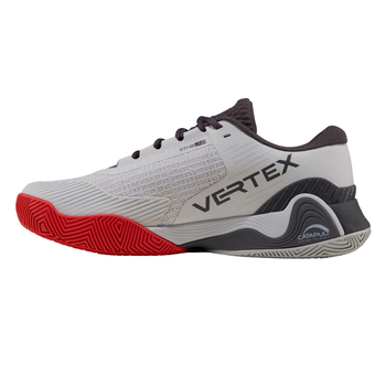 Chaussures de padel Homme Bullpadel Vertex Vibram 26I Gris - Esprit Padel Shop