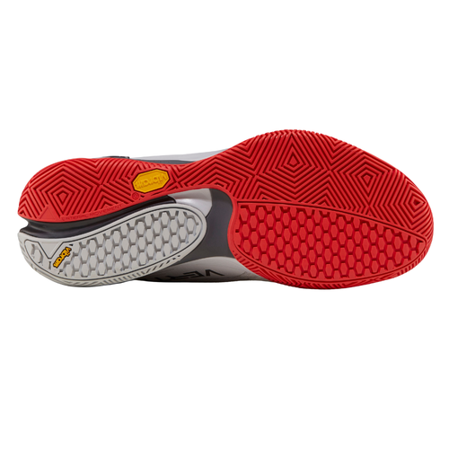 Chaussures de padel Homme Bullpadel Vertex Vibram 26I Gris - Esprit Padel Shop