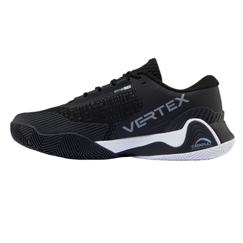 Chaussures de padel Homme Bullpadel Vertex Vibram 26I Noir - Esprit Padel Shop