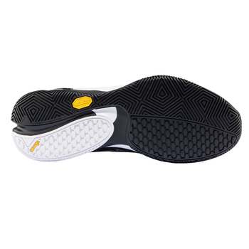 Chaussures de padel Homme Bullpadel Vertex Vibram 26I Noir - Esprit Padel Shop