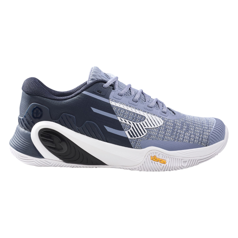 Scarpe da padel da uomo Bullpadel Vertex Vibram 26V Blu - Esprit Padel Shop