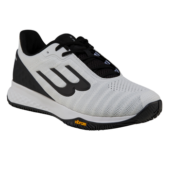 Chaussures de padel Homme Bullpadel XPLO Vibram 26I Blanc - Esprit Padel Shop