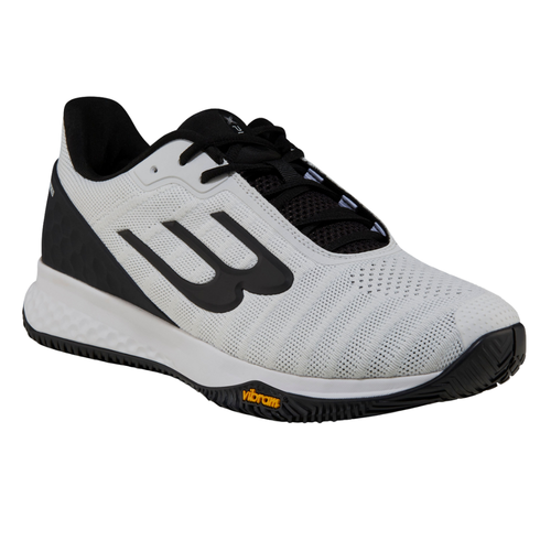 Chaussures de padel Homme Bullpadel XPLO Vibram 26I Blanc - Esprit Padel Shop