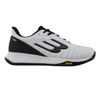 Chaussures de padel Homme Bullpadel XPLO Vibram 26I Blanc - Esprit Padel Shop