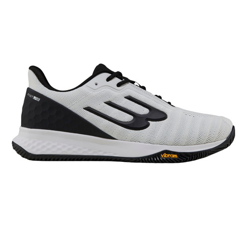 Chaussures de padel Homme Bullpadel XPLO Vibram 26I Blanc - Esprit Padel Shop