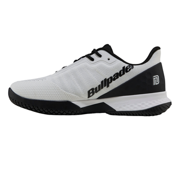Chaussures de padel Homme Bullpadel XPLO Vibram 26I Blanc - Esprit Padel Shop