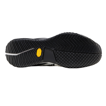 Chaussures de padel Homme Bullpadel XPLO Vibram 26I Blanc - Esprit Padel Shop