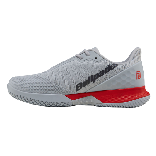 Chaussures de padel Homme Bullpadel XPLO Vibram 26I Gris - Esprit Padel Shop