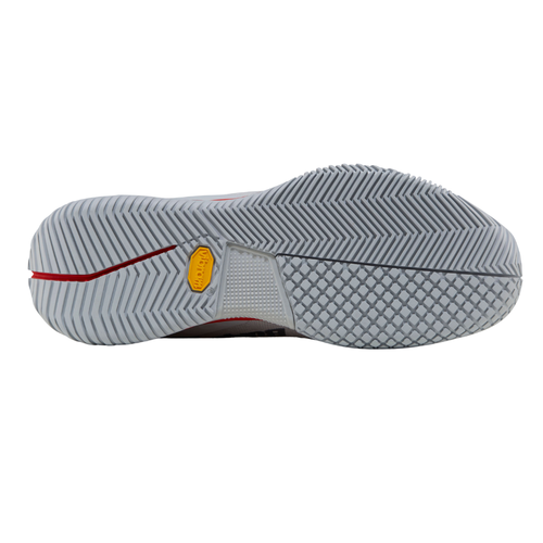 Chaussures de padel Homme Bullpadel XPLO Vibram 26I Gris - Esprit Padel Shop