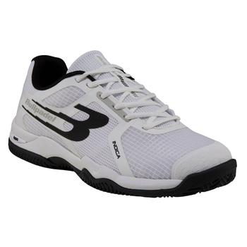 Chaussures de padel Homme Bullpadel Indiga 26I Blanc - Esprit Padel Shop