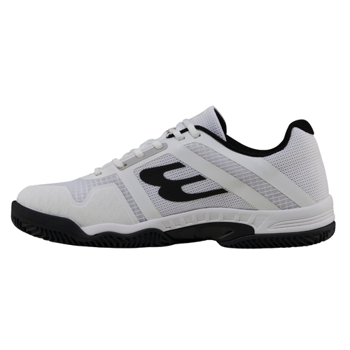 Chaussures de padel Homme Bullpadel Indiga 26I Blanc - Esprit Padel Shop