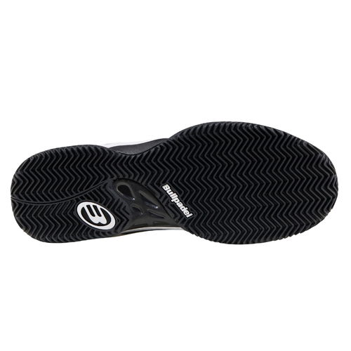 Chaussures de padel Homme Bullpadel Indiga 26I Blanc - Esprit Padel Shop