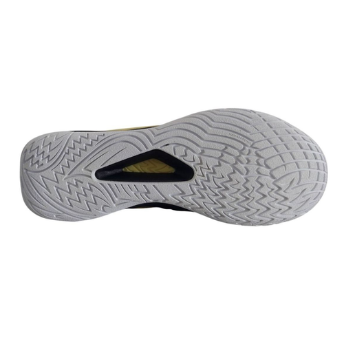 Chaussures de padel Homme Fila Axilus FX Men Noir - Esprit Padel Shop