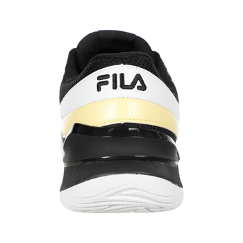 Chaussures de padel Homme Fila Axilus FX Men Noir - Esprit Padel Shop