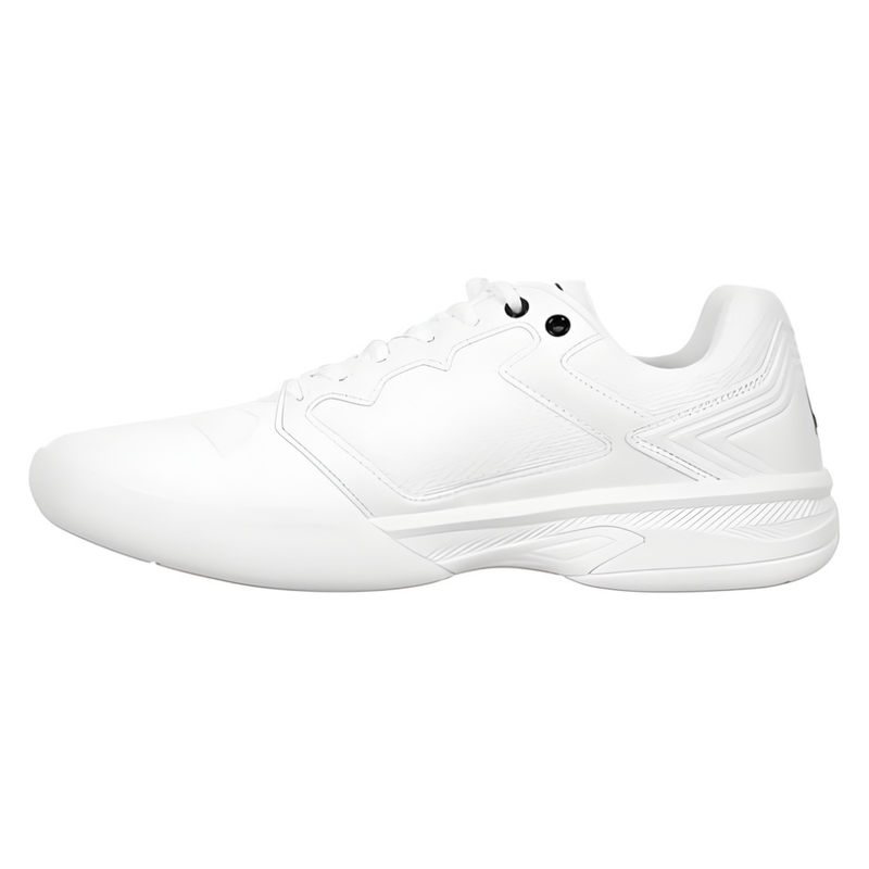 Chaussures de padel Homme Fila Campo Carpet Blanc - Esprit Padel Shop