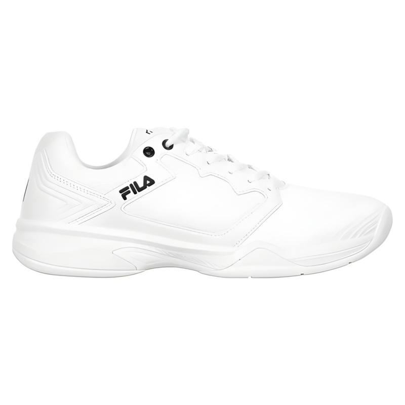 Chaussures de padel Homme Fila Campo Carpet Blanc - Esprit Padel Shop