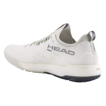 Chaussures de padel Homme Head Motion Pro 1.5 Blanc - Esprit Padel Shop