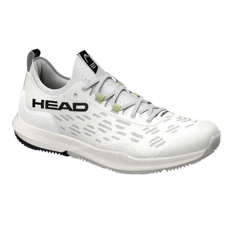 Chaussures de padel Homme Head Motion Pro 1.5 Blanc - Esprit Padel Shop