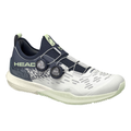Zapatillas de pádel unisex Head Motion Pro 1.5 Boa azules