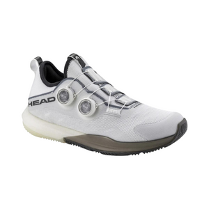 Chaussures de padel Femme Head Motion Pro Boa Blanc - Esprit Padel Shop