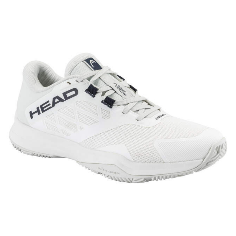 Chaussures de padel Homme Head Motion Team 1.5 Blanc - Esprit Padel Shop