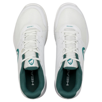 Chaussures de padel Homme Head Revolt Court Blanc - Esprit Padel Shop