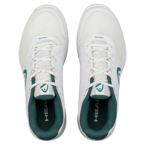 Chaussures de padel Homme Head Revolt Court Blanc - Esprit Padel Shop