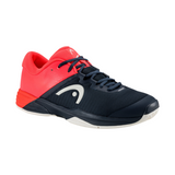 Chaussures de padel Homme Head Revolt EVO 2.0 Rouge/Bleu 3q - Esprit Padel Shop
