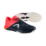 Chaussures de padel Homme Head Revolt EVO 2.0 Rouge/Bleu Paire - Esprit Padel Shop