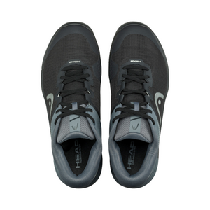 Chaussures de padel Homme Head Revolt Evo 2.0 NoirHaut - Esprit Padel Shop