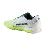 Chaussures de padel Homme Head Revolt Pro 4.0 Jaune 3q - Esprit Padel Shop