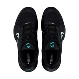 Chaussures de padel Homme Head Revolt Pro 4.0 Noir Haut - Esprit Padel Shop