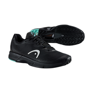 Chaussures de padel Homme Head Revolt Pro 4.0 Noir Paire - Esprit Padel Shop