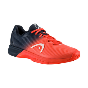 Chaussures de padel Homme Head Revolt Pro 4.0 Rouge 3q - Esprit Padel Shop