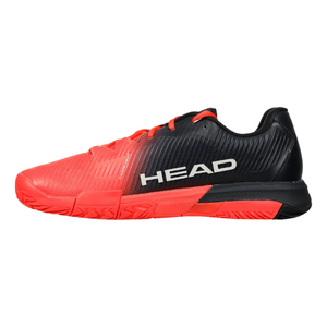 Chaussures de padel Homme Head Revolt Pro 4.0 Rouge Coté - Esprit Padel Shop