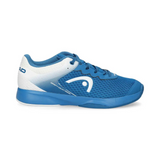 Chaussures de padel Homme Head Sprint Court Padel Blanc/Bleu - Esprit Padel Shop